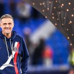 Luis Enrique partage un moment convivial avec des rugbymen corréziens