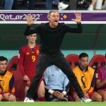 Luis Enrique veut Gavi au PSG : un rêve ambitieux pour le mercato