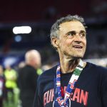 Luis Enrique vise la victoire lors de la Coupe du Monde des Clubs