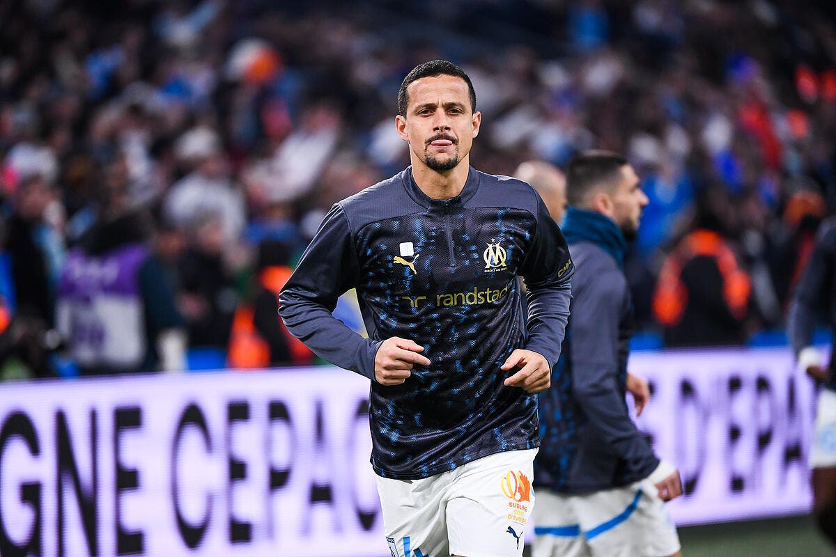 Luiz Felipe : Son avenir en Liga après un passage difficile à l'OM