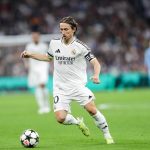 Luka Modrić à l’AC Milan : un transfert prometteur en Serie A