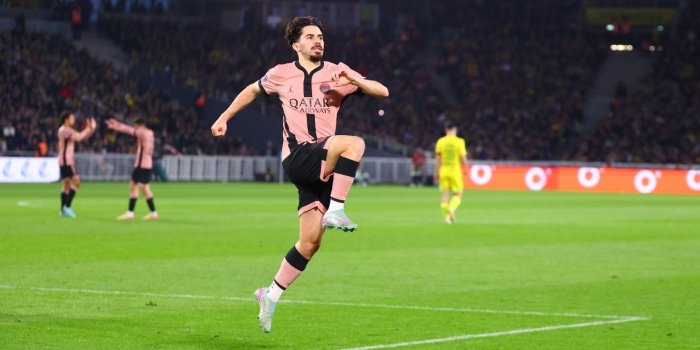 Luka Modric loue Vitinha : un milieu de terrain exceptionnel