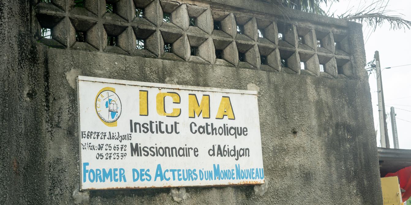 Lutte contre les abus sexuels dans l’Église en Côte d’Ivoire