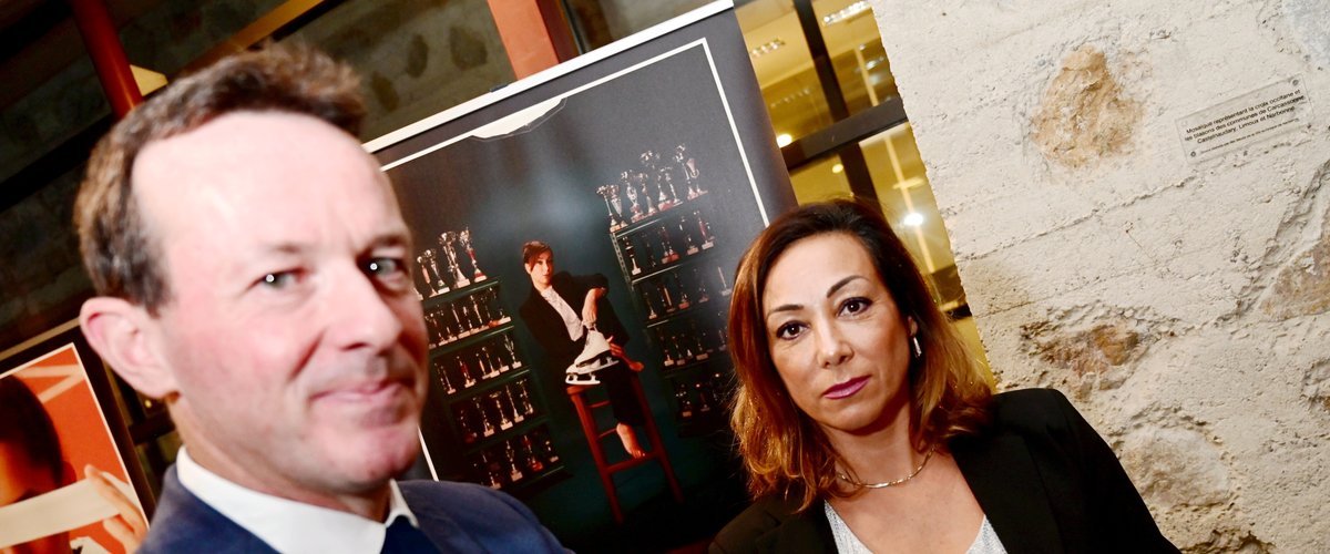 Lutte contre les violences sexuelles dans le sport : la loi enfin adoptée