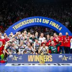 Magdebourg champion d’Allemagne et vainqueur de la Ligue des champions de handball