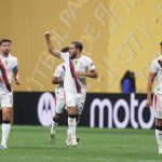 Manchester City dominate Al-Aïn avec Rayan Cherki en vedette