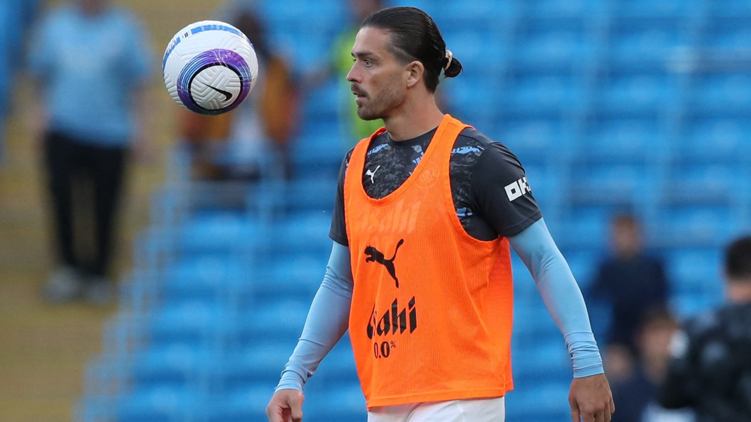 Manchester City exclut Grealish de la Coupe du Monde des Clubs 2023