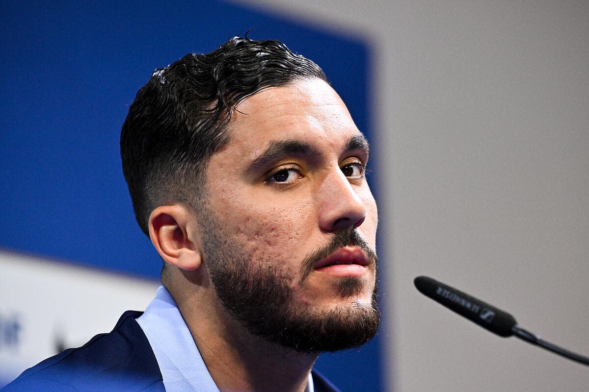 Manchester City prêt à offrir 41 millions pour Cherki (OL)