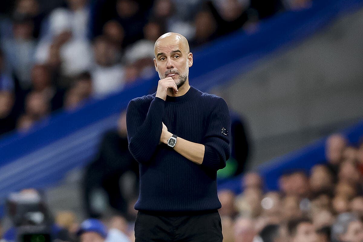 Manchester City prêt à recruter Ter Stegen après Barcelone