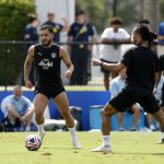 Manchester City : reconstruction et ambitions au Mondial des clubs