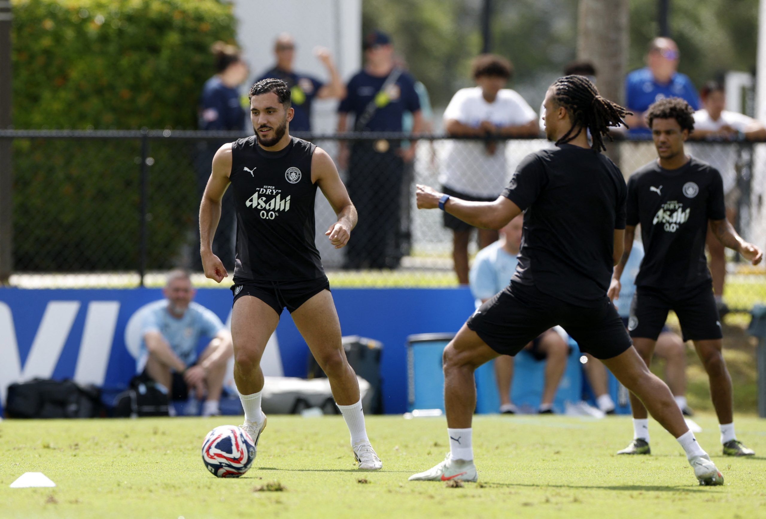 Manchester City : reconstruction et ambitions au Mondial des clubs