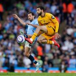 Manchester City recrute Rayan Aït-Nouri pour renforcer son équipe