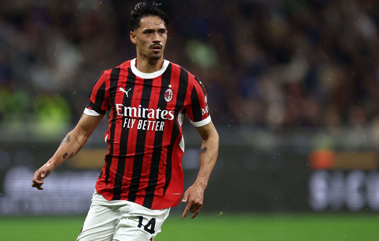 Manchester City recrute Tijjani Reijnders pour renforcer son milieu