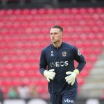 Manchester United cible Marcin Bulka : transfert en vue à Nice