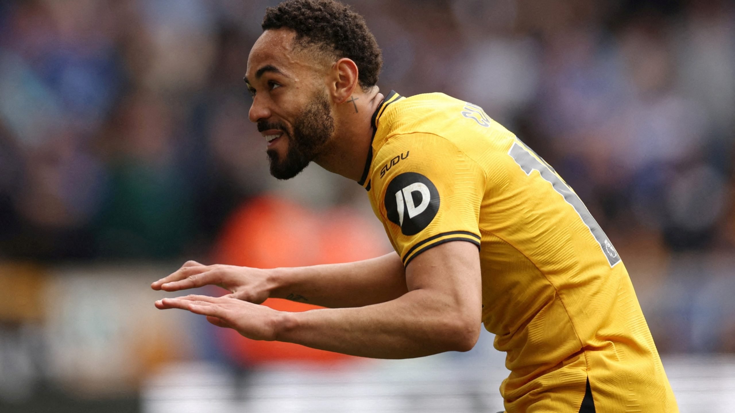 Manchester United recrute Matheus Cunha pour 74 M€