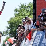 Marie Le Net championne de France de cyclisme sur route 2025
