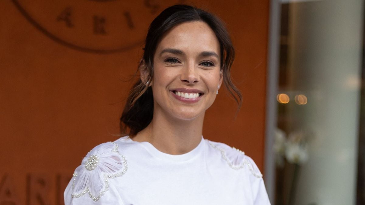 Marine Lorphelin révèle sa relation avec Antoine Griezmann sur réseaux sociaux