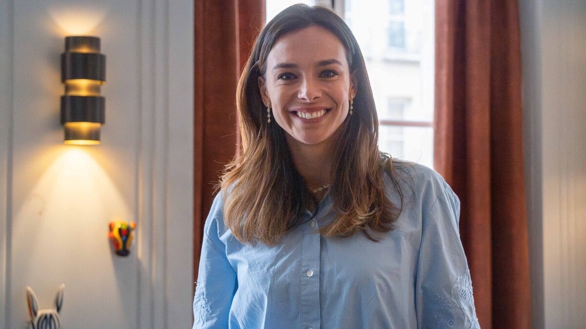 Marine Lorphelin révèle une anecdote sur Griezmann au collège