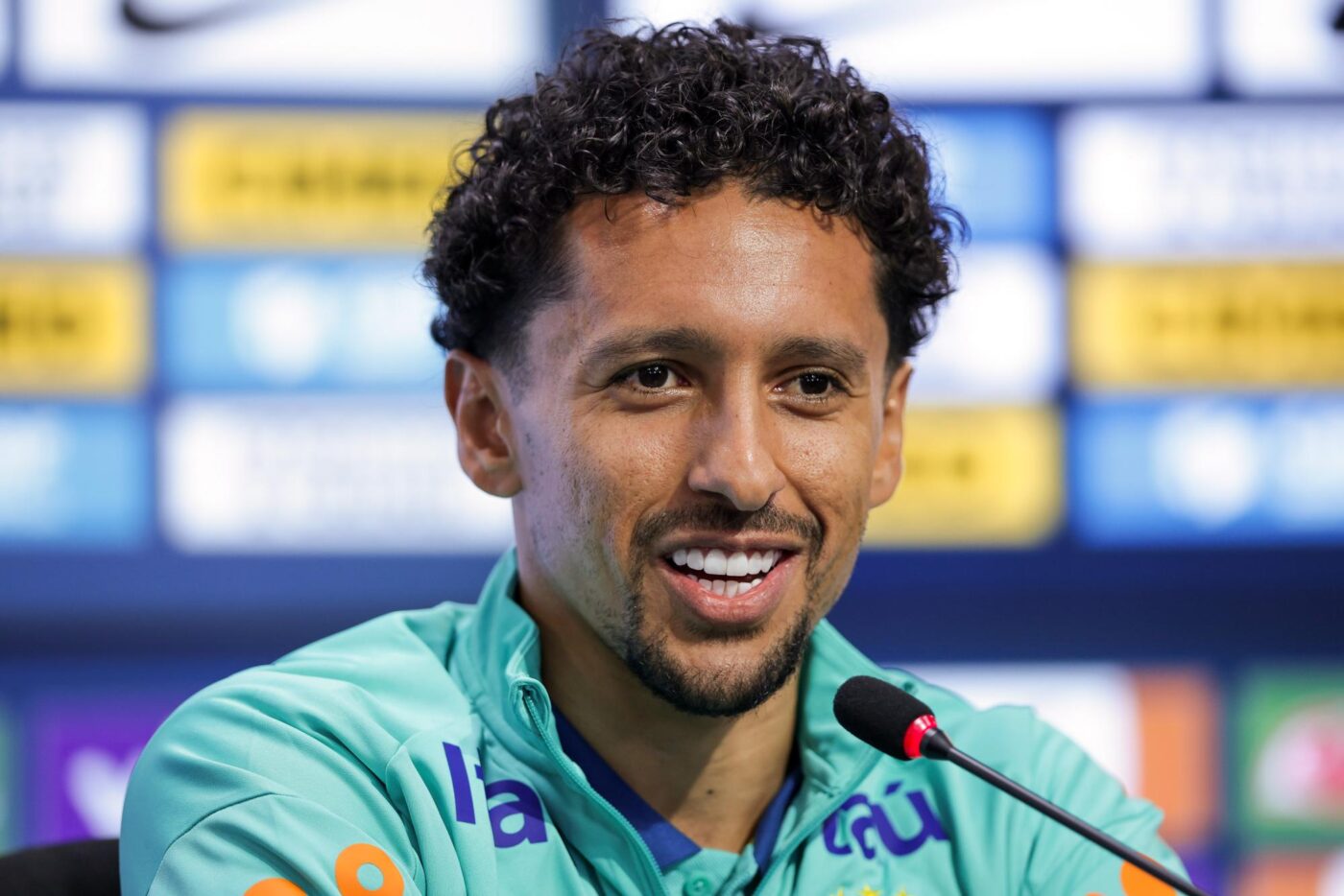 Marquinhos loue Ancelotti : un nouvel espoir pour le Brésil