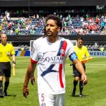 Marquinhos : son avenir au PSG pourrait s'achever bientôt