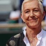 Martina Navratilova s'oppose à la participation des transgenres dans le sport féminin
