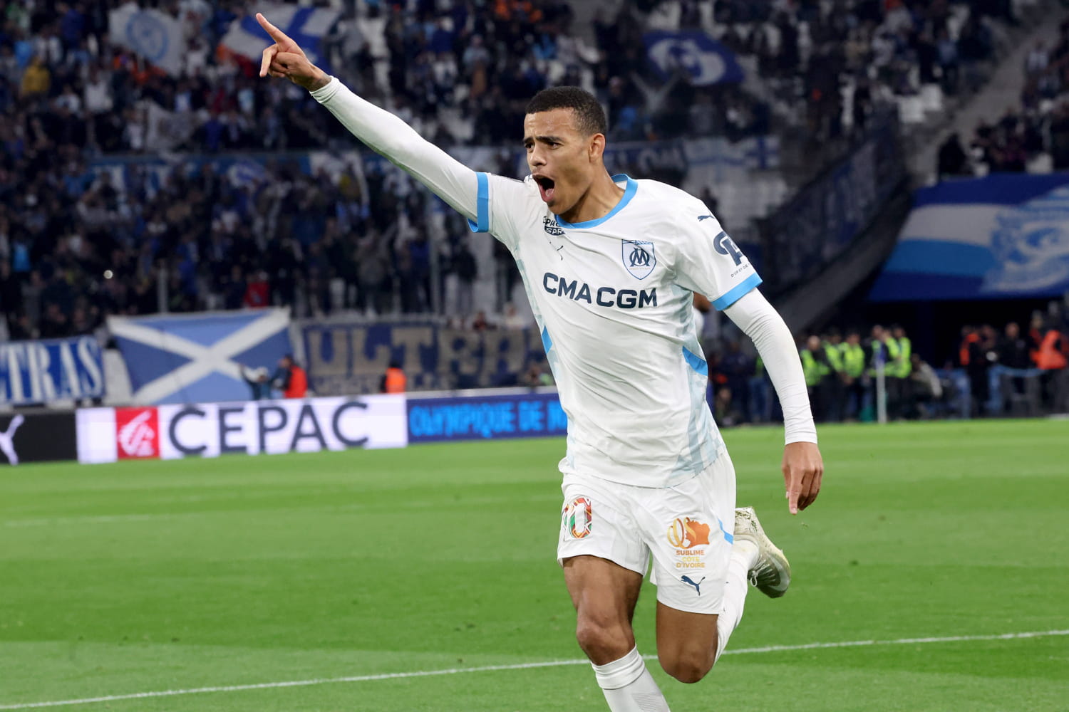 Mason Greenwood pourrait rejoindre la Jamaïque : un changement controversé