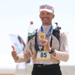 Mathieu Blanchard se lance dans la voile avec Conrad Colman en transatlantique