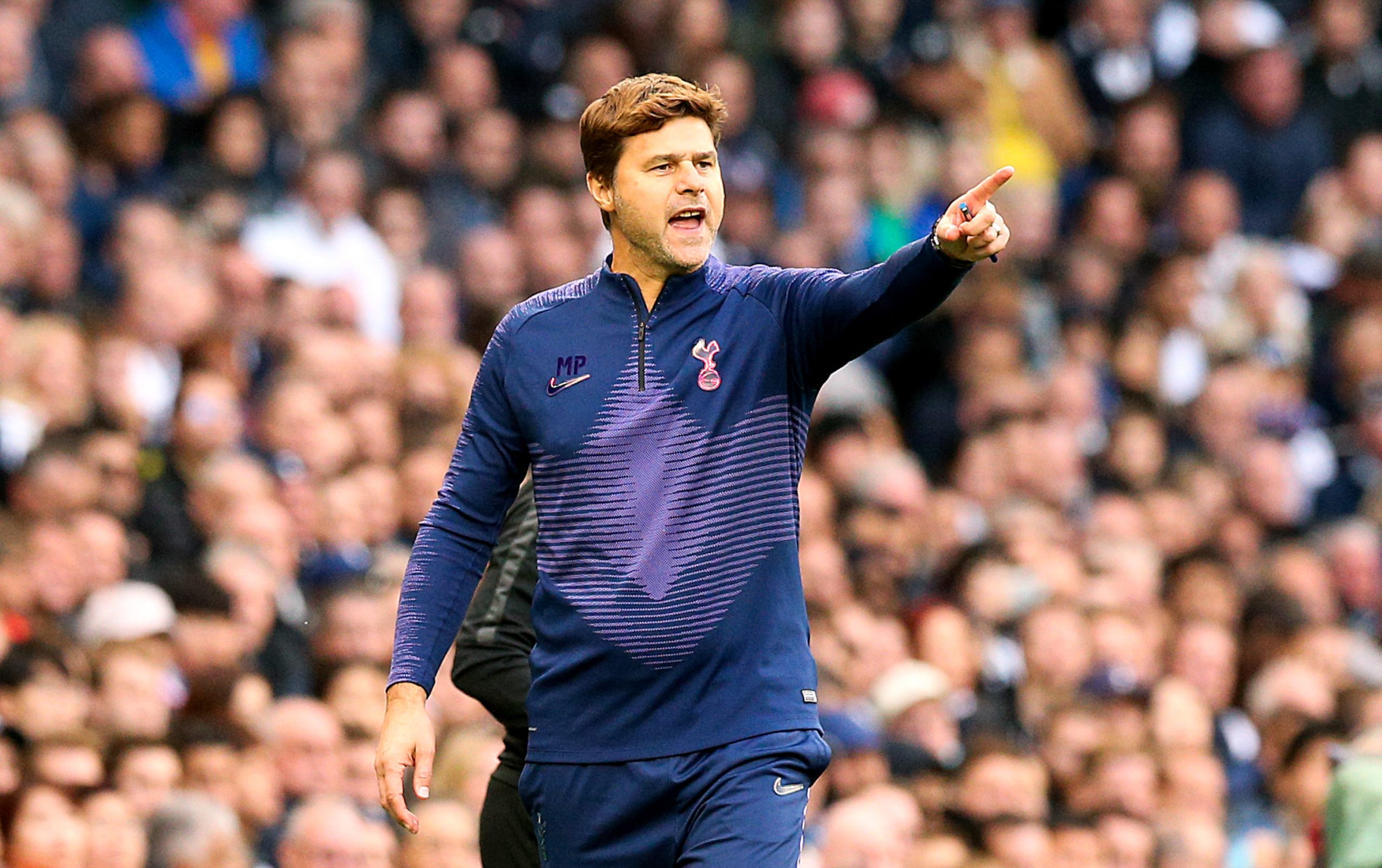 Mauricio Pochettino dément un retour à Tottenham
