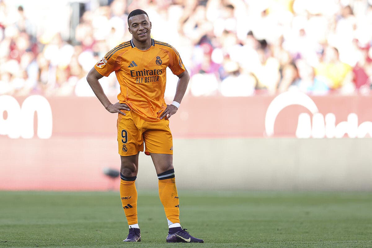 Mbappé, la guerre entre Real Madrid et Barça enflamme la presse