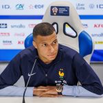 Mbappé s'exprime sur le niveau des Bleus, Dembélé, le PSG et le Ballon d'Or