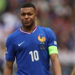 Mbappé satisfait après la victoire de la France contre l'Allemagne en Ligue des nations