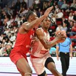 Mercato basket : Mballa, Durham et Topolovac renforcent l'Effort Basket Mirecourt