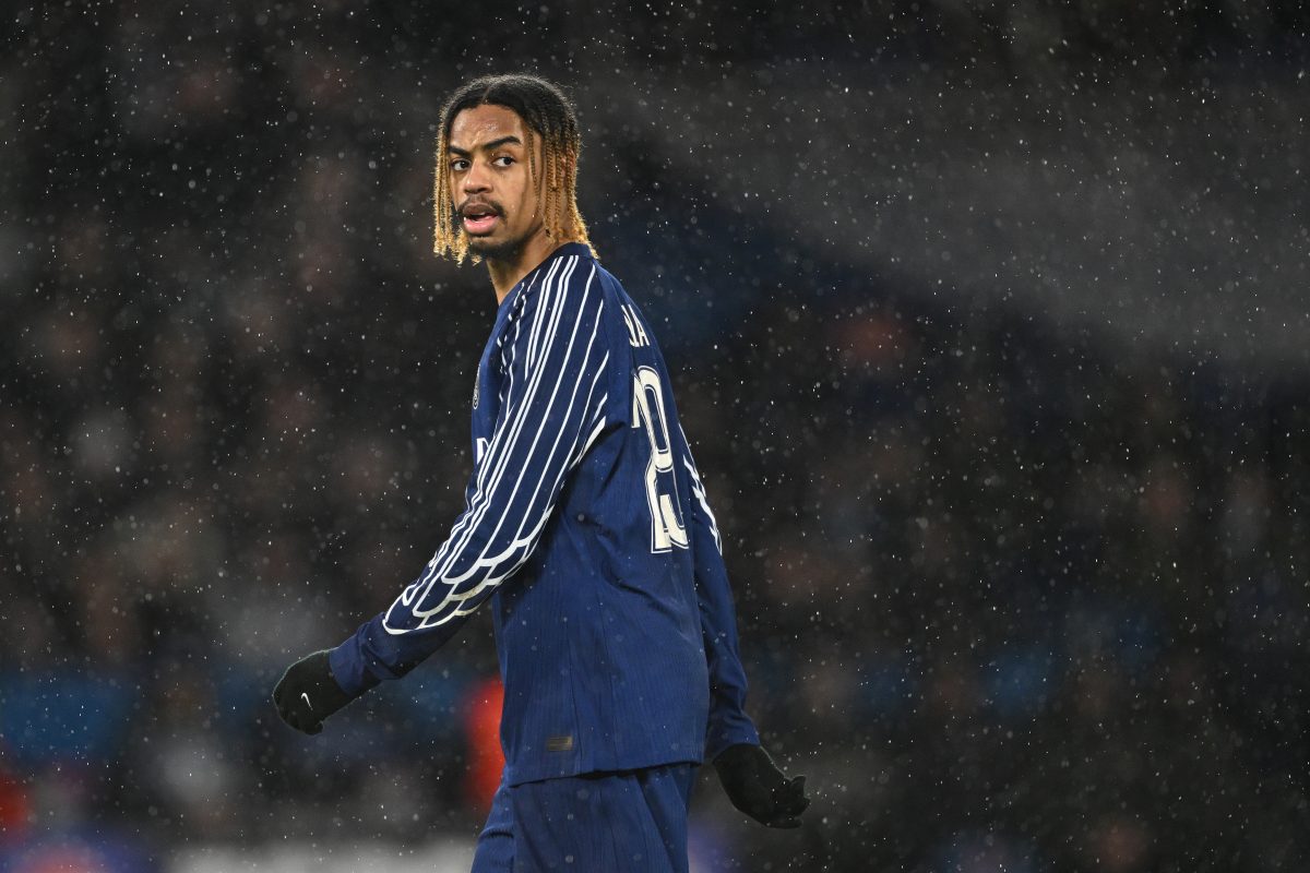 Mercato : Bayern Munich s'intéresse à Bradley Barcola et Nico Williams