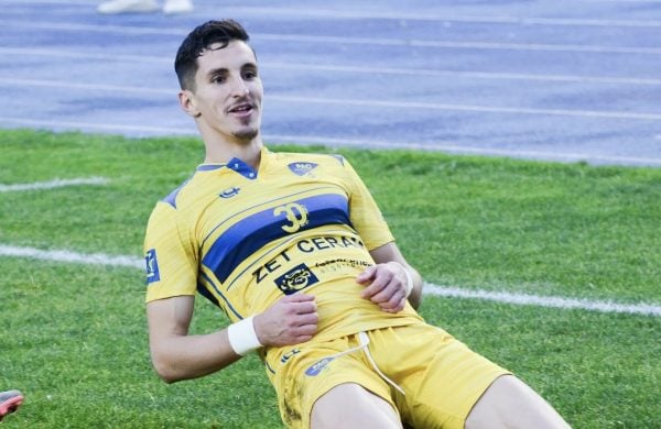 Mercato : Boulbina s'engage avec Al Duhail au Qatar