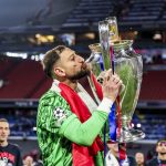 Mercato : Donnarumma confirme sa volonté de rester au PSG