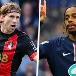 Mercato football : Zabarnyi, Barcola, Truffert et autres transferts majeurs