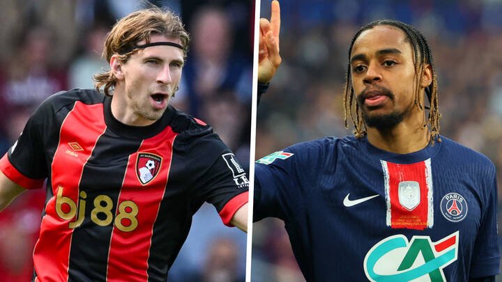 Mercato football : Zabarnyi, Barcola, Truffert et autres transferts majeurs