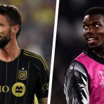Mercato : Giroud, Pogba, Gyökeres, et plus, les infos clés du jour