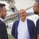 Mercato : l'OM pourrait profiter de la situation de la Roma pour Evan Ndicka