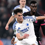 Mercato : Le club espagnol s'intéresse à l'attaquant algérien Amin Chiakha