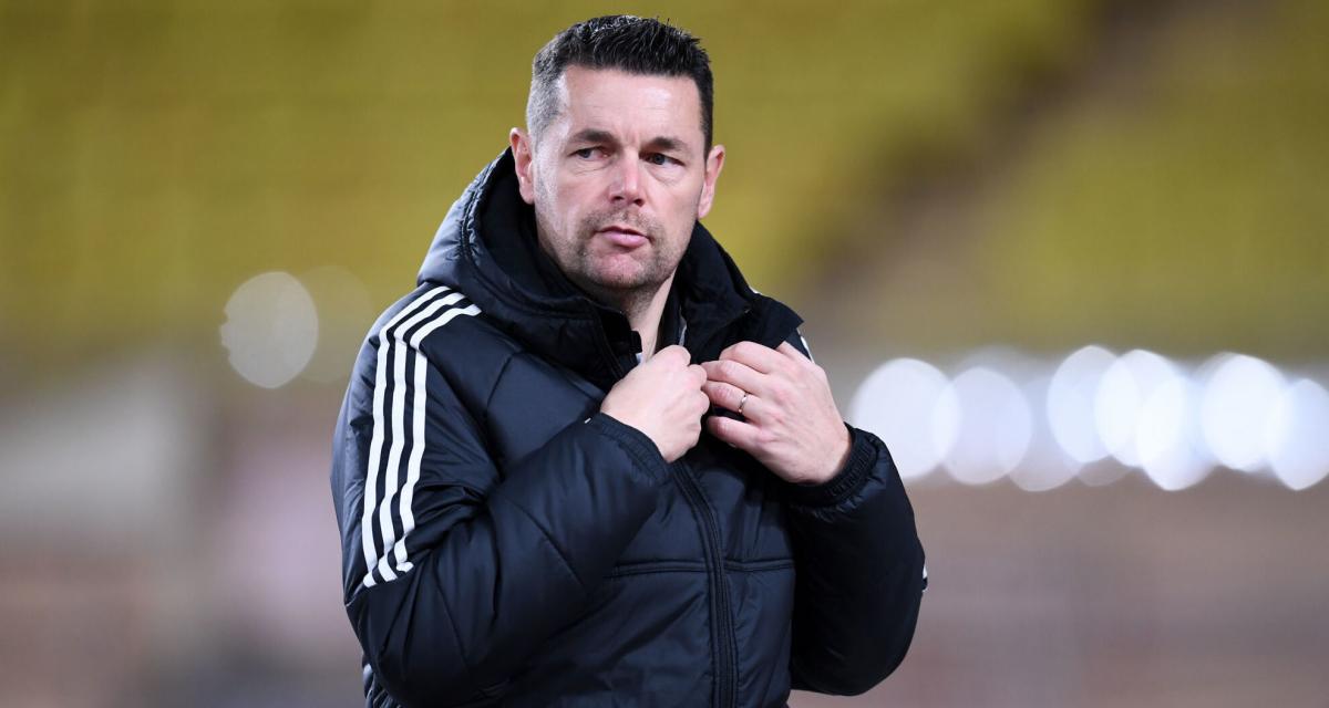 Mercato : Lens cible une pépite ivoirienne pour renforcer sa défense