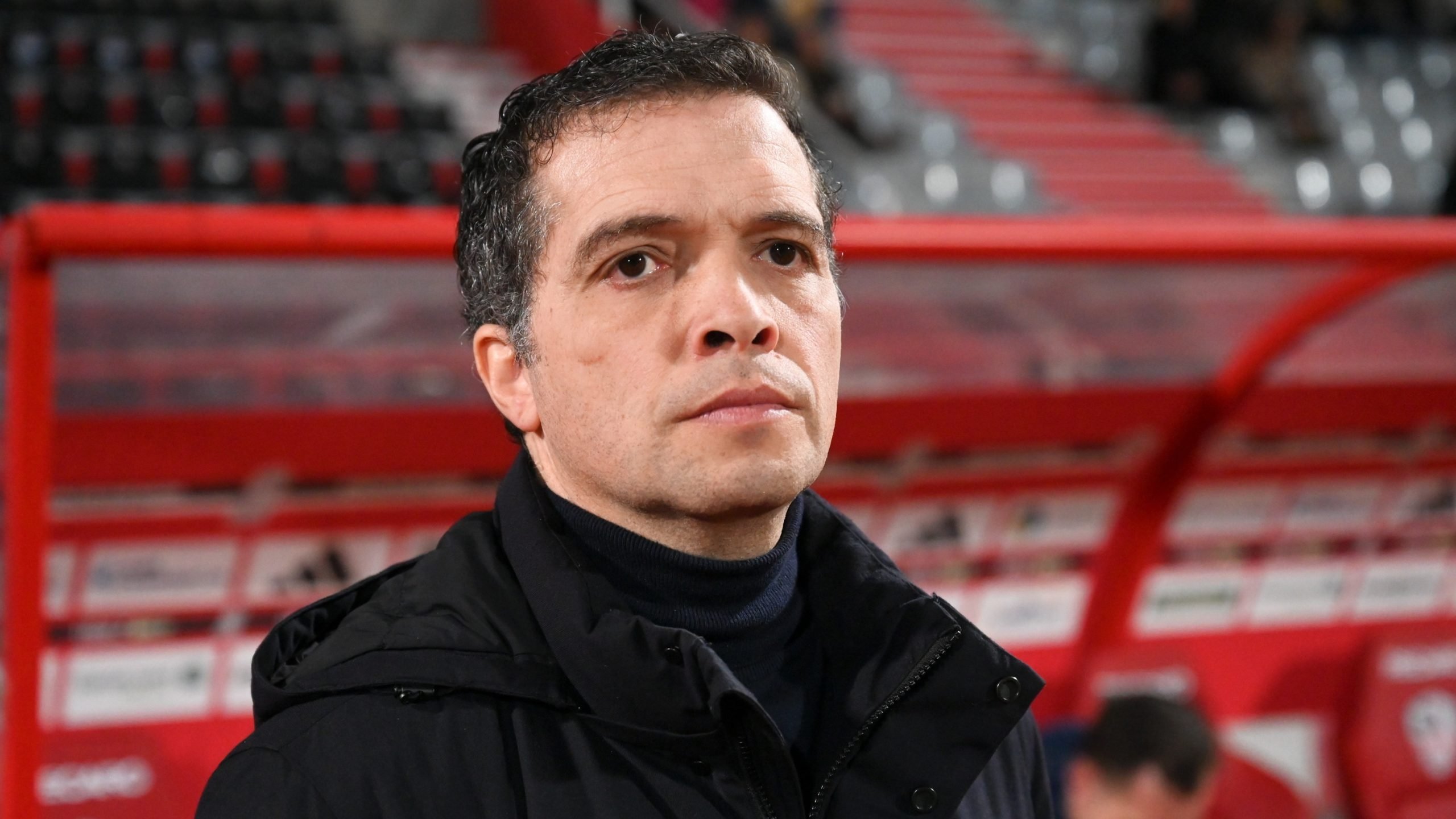 Mercato : Luis Castro bientôt entraîneur du FC Nantes