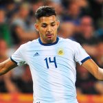 Mercato OM : Accord proche pour l'arrivée de Medina du RC Lens