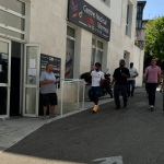 Mercato OM : Angel Gomes arrive à Marseille pour s'engager