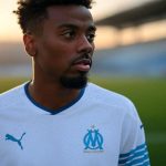 Mercato OM : Angel Gomes vers une arrivée gratuite à Marseille