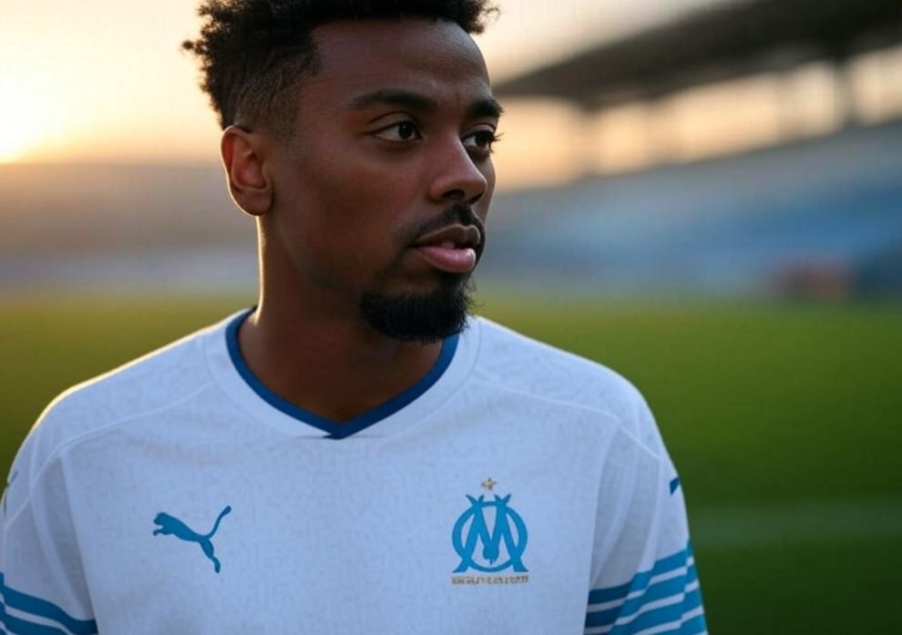 Mercato OM : Angel Gomes vers une arrivée gratuite à Marseille