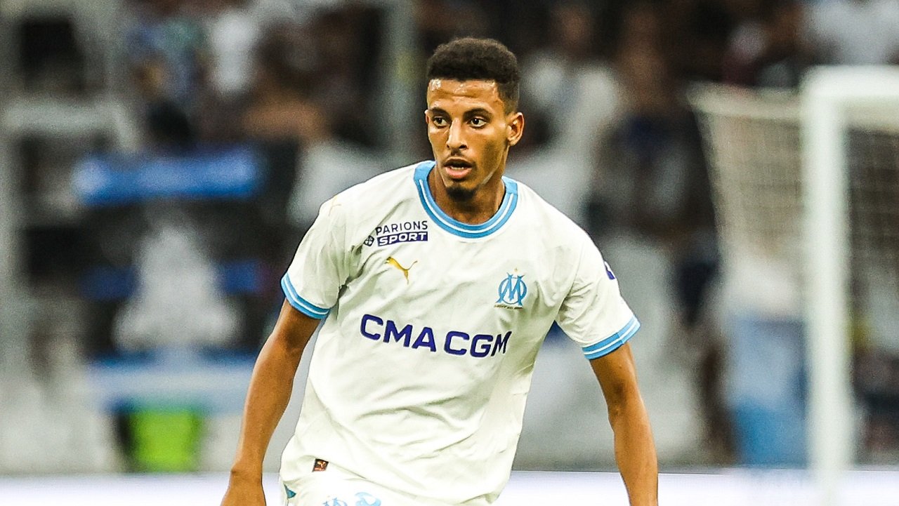 Mercato OM : Azzedine Ounahi vers Brighton en Premier League