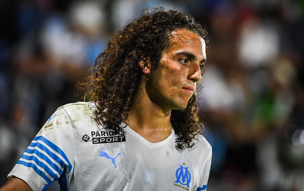 Mercato OM : Guendouzi, une option clé pour le dossier Rabiot ?
