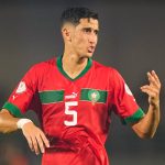 Mercato OM : L'OM cible Nayef Aguerd pour renforcer sa défense