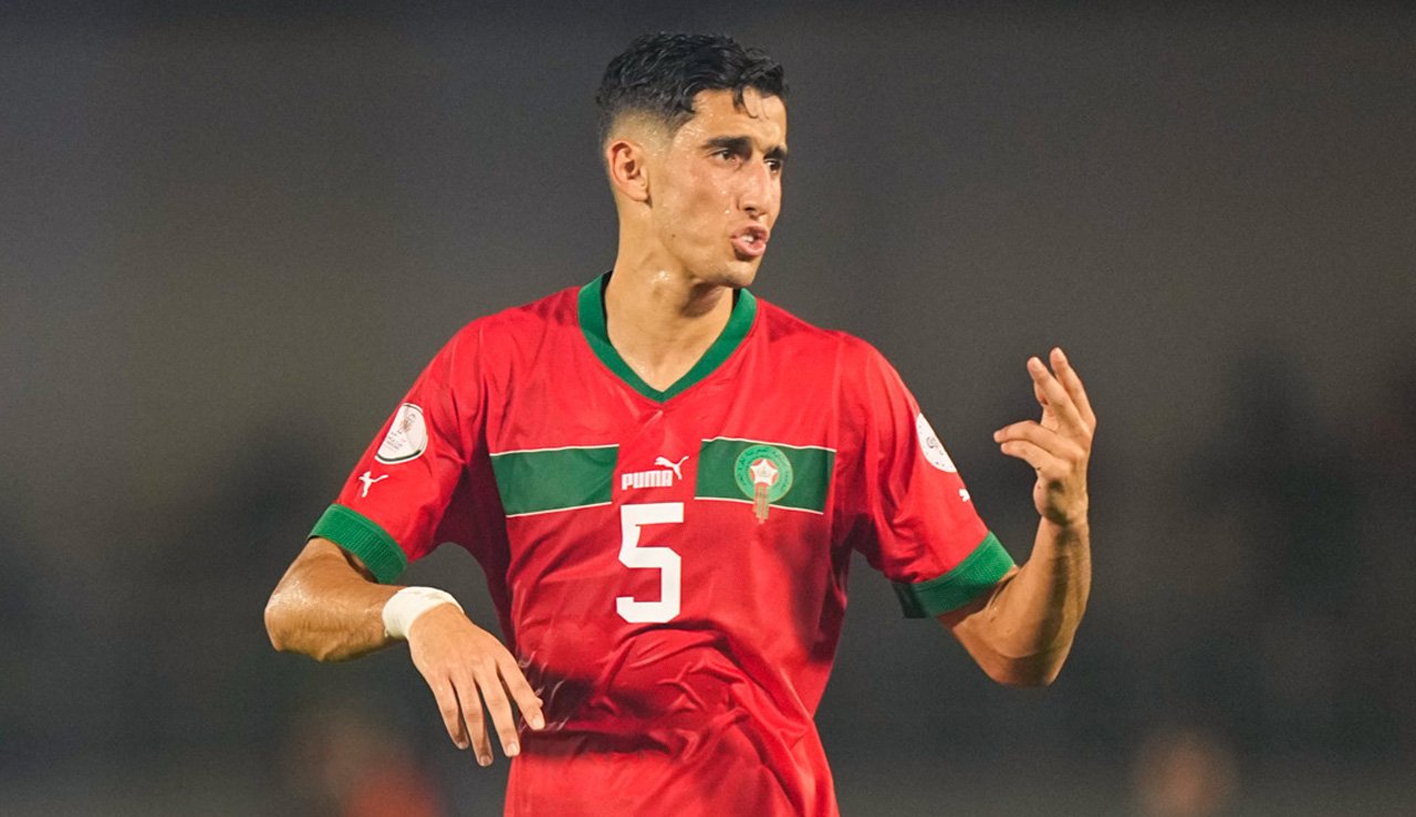 Mercato OM : L'OM cible Nayef Aguerd pour renforcer sa défense